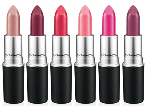 16 Best MAC Lipsticks of All Time: Iconic MAC Lip。